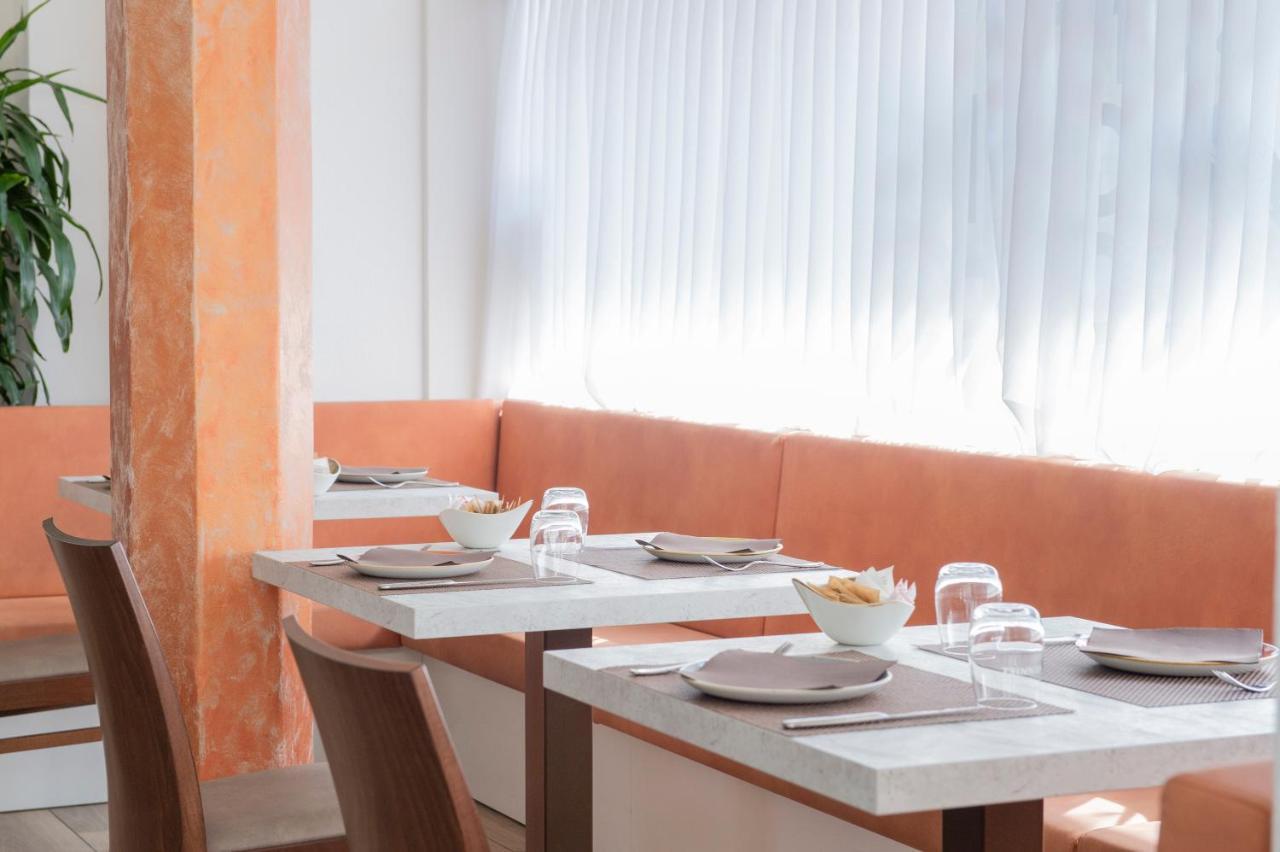 Garni Moderno Hotel Bellinzona Ngoại thất bức ảnh