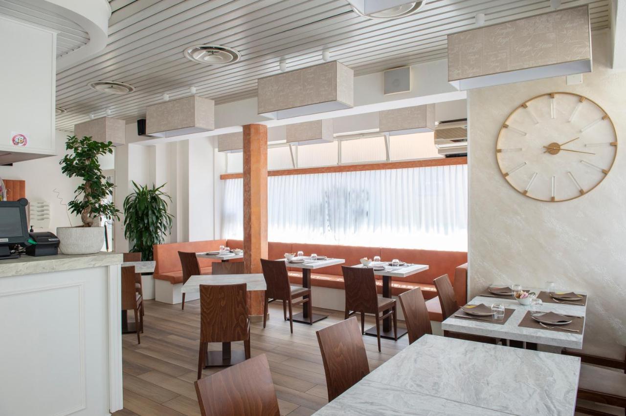 Garni Moderno Hotel Bellinzona Ngoại thất bức ảnh
