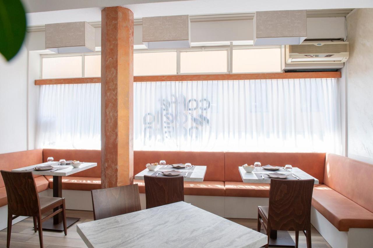 Garni Moderno Hotel Bellinzona Ngoại thất bức ảnh
